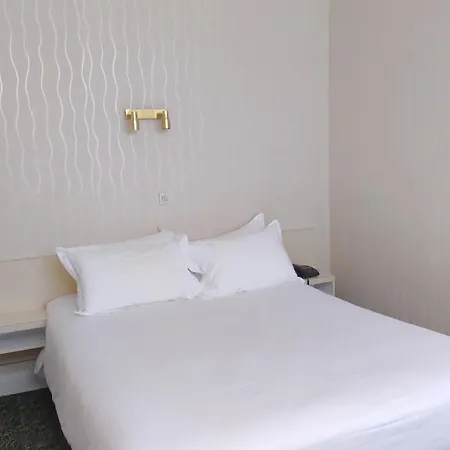 Grand Du Havre فندق 3*