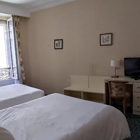 Grand Du Havre 3* باريس