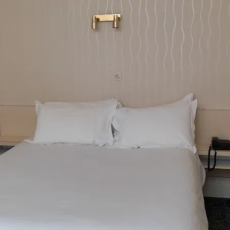 Grand Du Havre باريس