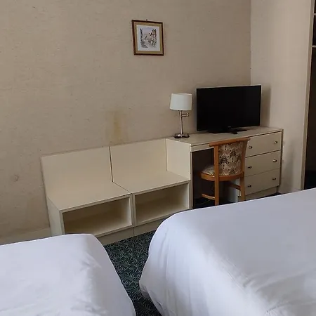 فندق Grand Du Havre باريس