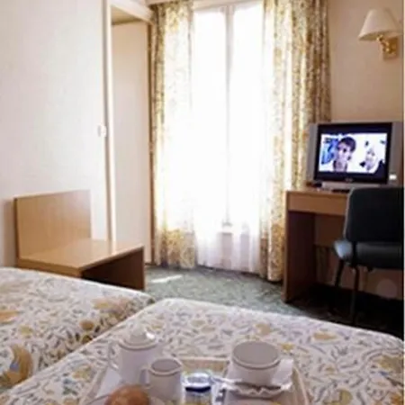 Grand Du Havre فندق