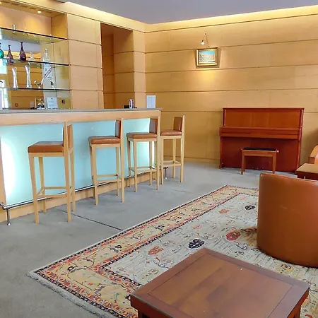 Grand Du Havre فندق باريس