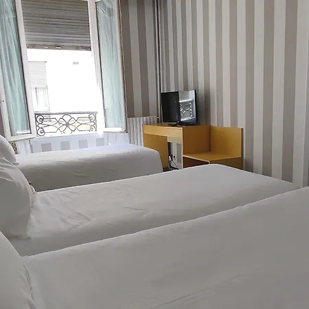 Grand Du Havre فندق