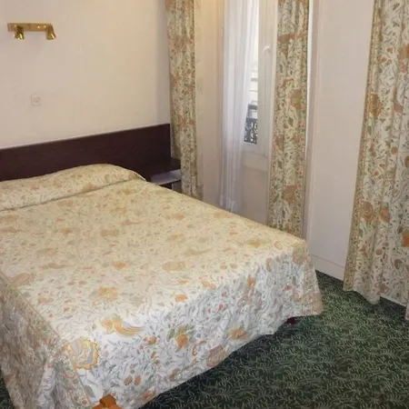 Grand Du Havre باريس