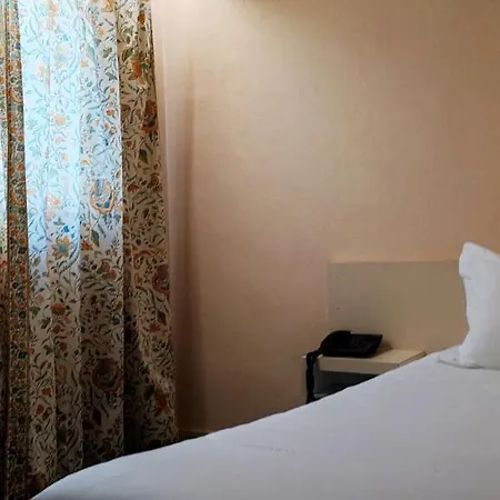 Grand Du Havre Hotel Parijs