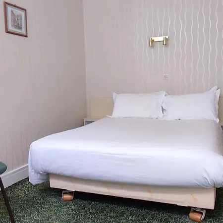 Hotel Grand Du Havre