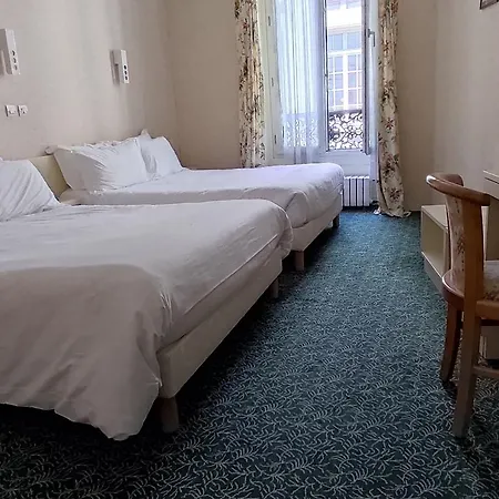 Hotel Grand Du Havre