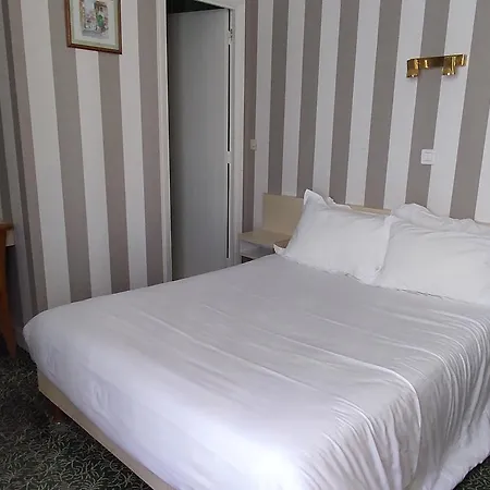 Grand Du Havre Hotel 3*