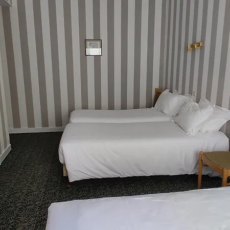 Grand Du Havre Hotel 3*