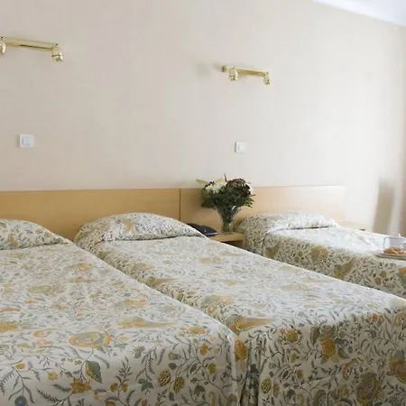 Grand Du Havre Hotel