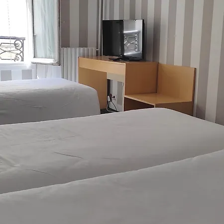 Hotel Grand Du Havre