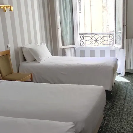 Hotel Grand Du Havre