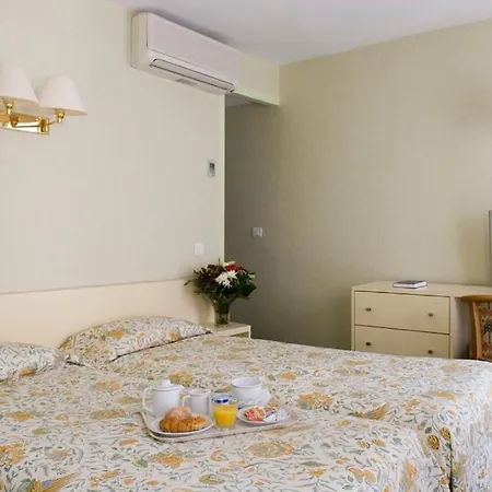 Grand Du Havre Hotel Paris