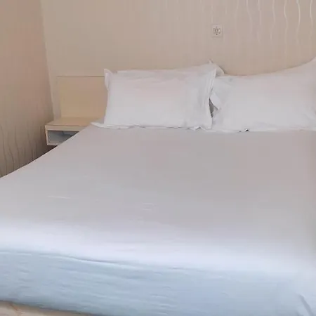 Grand Du Havre Hotel 3*