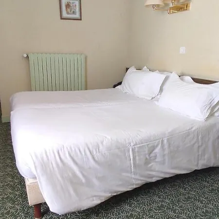 Grand Du Havre Hotel 3*