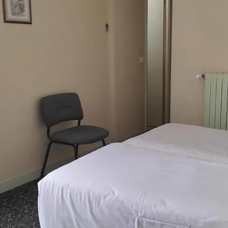 Grand Du Havre Hotel 3*