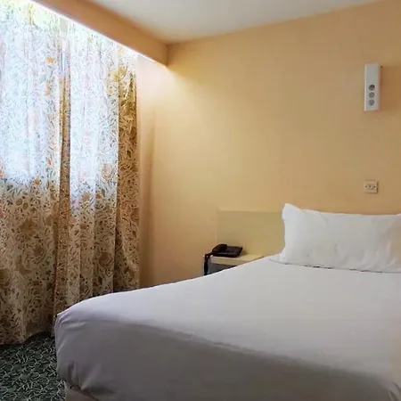 Hotel Grand Du Havre Paris