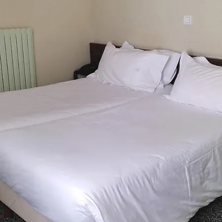 Grand Du Havre Hotel Paris