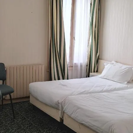 Grand Du Havre Paris