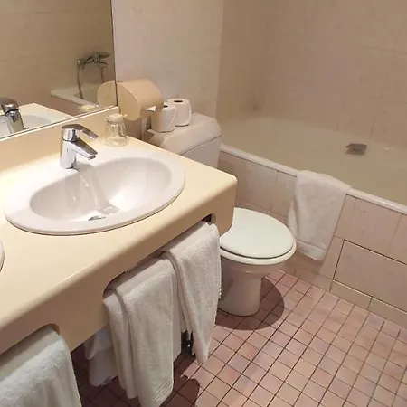 Hotel Grand Du Havre Paris