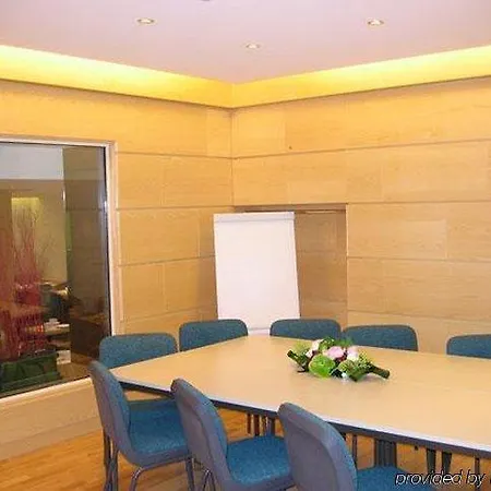 グラン オテル デュ アーヴル ホテル 3*