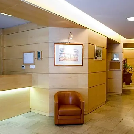 Grand Du Havre Szálloda 3*