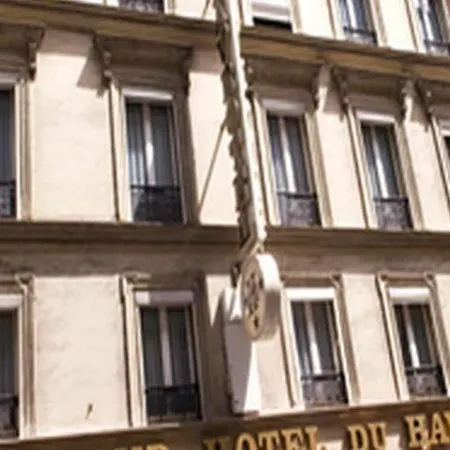 グラン オテル デュ アーヴル