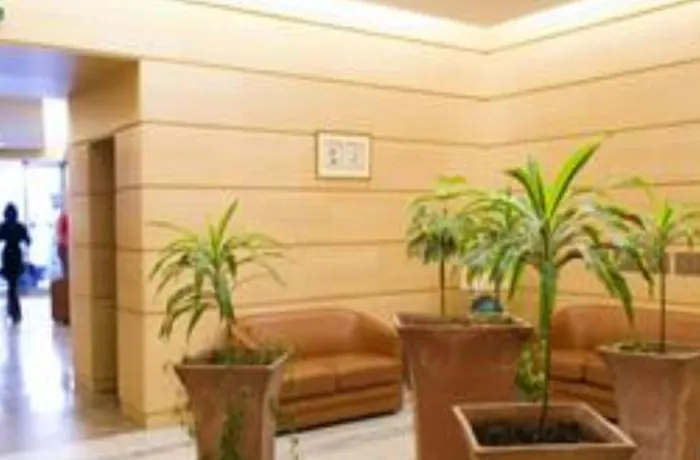 格兰德哈弗尔酒店 酒店 巴黎