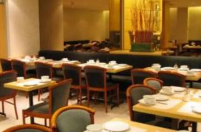 格兰德哈弗尔酒店 酒店 3*