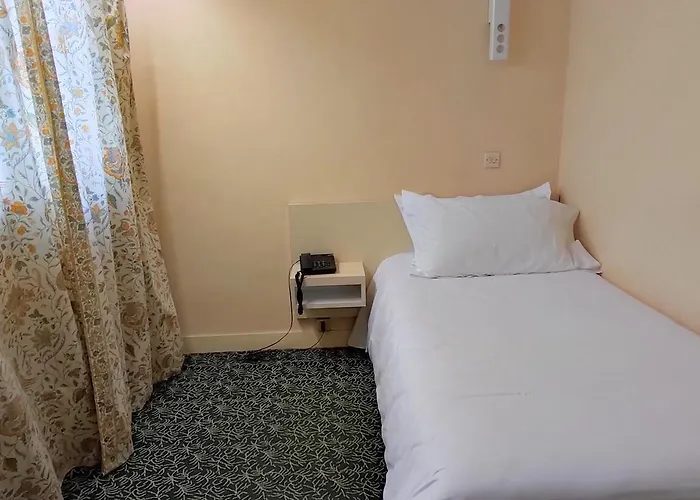 格兰德哈弗尔酒店