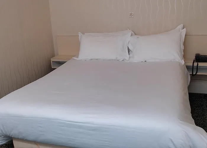 格兰德哈弗尔酒店