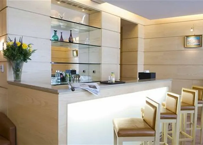 格兰德哈弗尔酒店 3* 巴黎