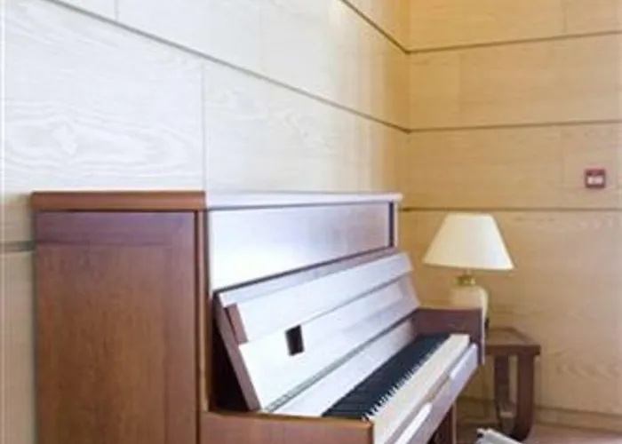 格兰德哈弗尔酒店 酒店 3*