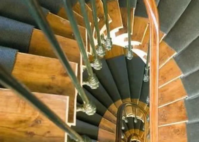 格兰德哈弗尔酒店 酒店