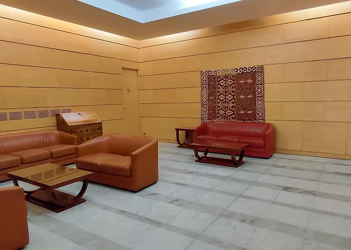 格兰德哈弗尔酒店