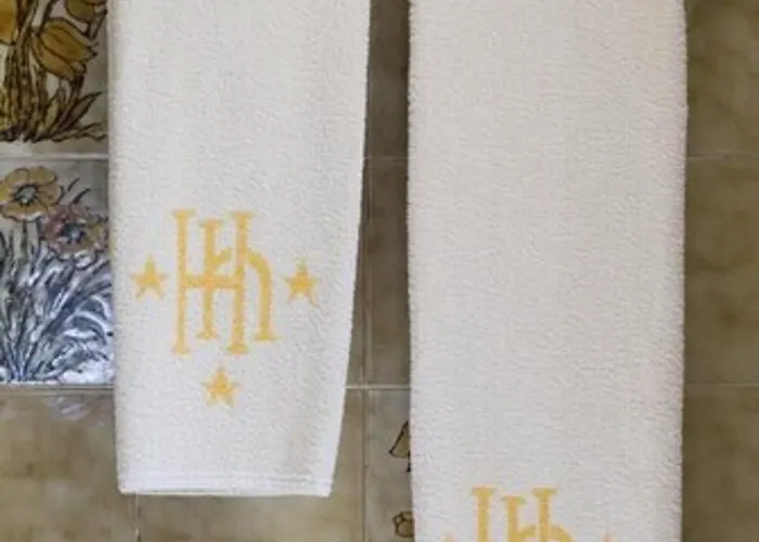 格兰德哈弗尔酒店 3*