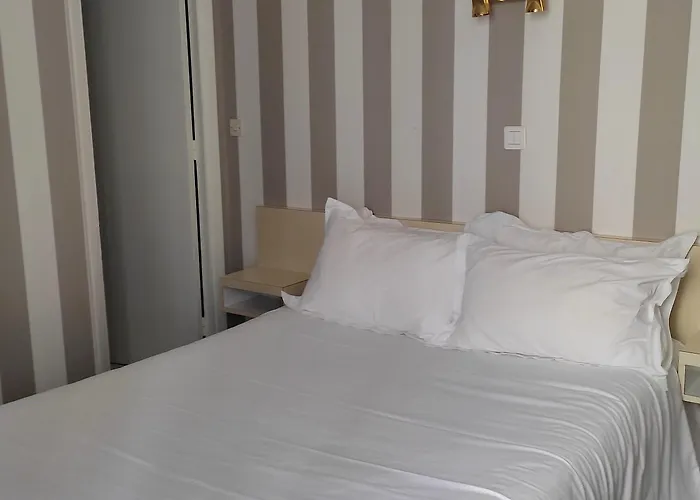 酒店 格兰德哈弗尔酒店