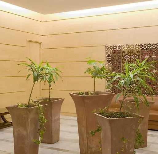 酒店 格兰德哈弗尔酒店 3*