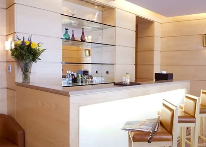 酒店 格兰德哈弗尔酒店