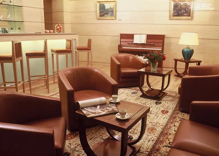 格兰德哈弗尔酒店 3* 巴黎