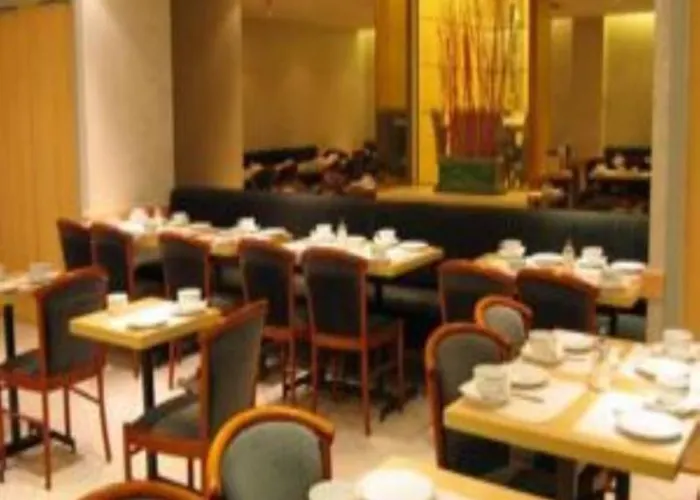 格兰德哈弗尔酒店 3* 巴黎