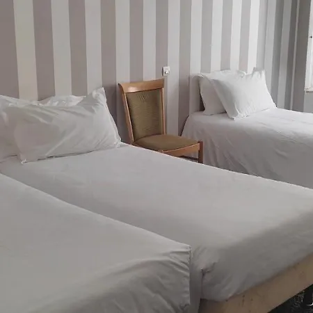 Grand Du Havre Hotel 3*