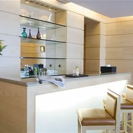 Grand Du Havre 3* Париж