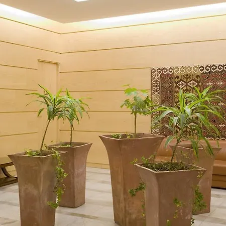 Отель Grand Du Havre 3*