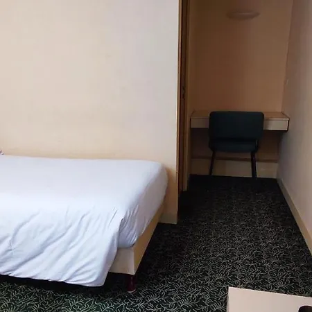 Grand Du Havre Hotel